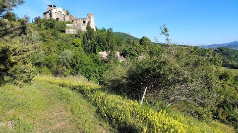 Promenade en Dr&ocirc;me 