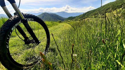 Belledonne, c'est parfait !