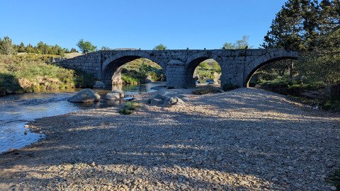 Week end de Pentec&ocirc;te dans les C&eacute;vennes