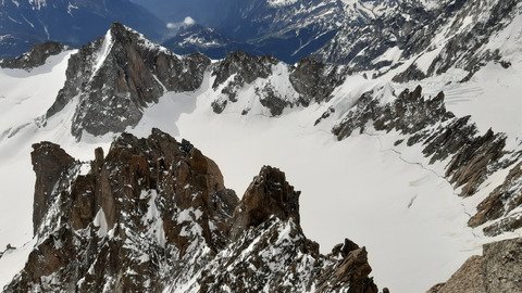25% ski, 75% alpinisme 