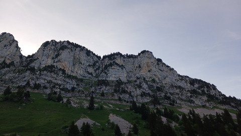 L'Epreuve du Feu