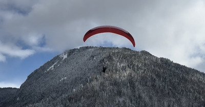 Rando Avoriaz 
