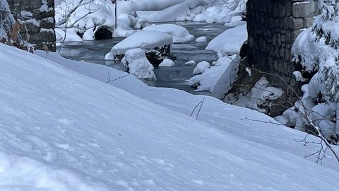 Rando Morzine, Gets Lac de Montriond