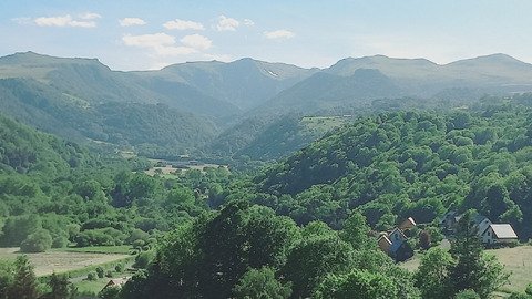GTMC Auvergne Cantal 