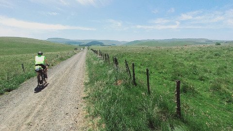 GTMC Auvergne Cantal 