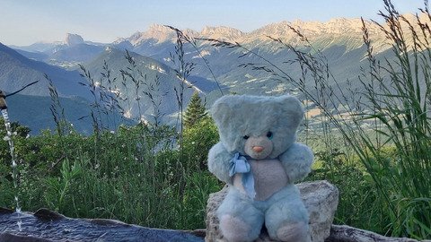 Travers&eacute;e des Moucherolles 