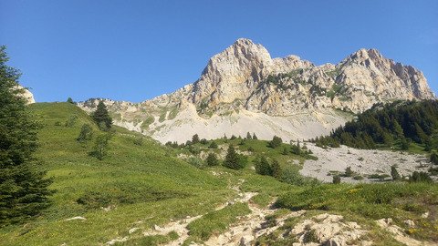 Grand Veymont 