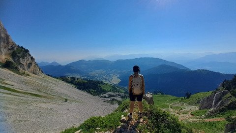 Grand Veymont