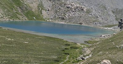 Lac premier 