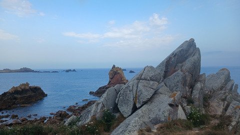 Le Chant des Druides