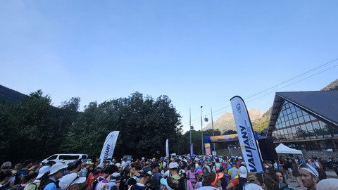 Trail Tour : boucler la boucle entre Vaujany, Villard et Oz