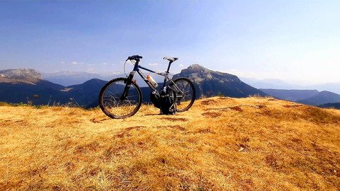 Charmant Som : un peu de vent, un peu de frais  !