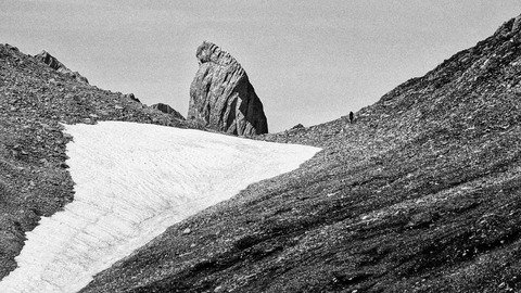 L'&eacute;toile des glaciers 