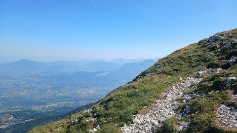 Un tour dans Les Bornes