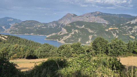 Col des Pontis.