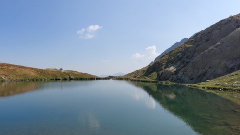 Port de Venasque et Pas de l'Escalette 😎🤩