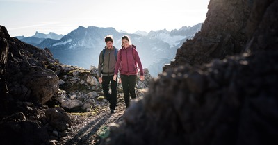 Vaude - Miskanti Fleece Jacket