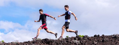 Test Priv&eacute; - Gilet de Trail Freexion