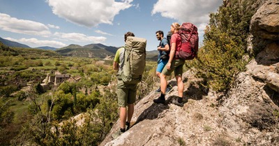 Test Prive - Sac &agrave; dos Vaude Astrum