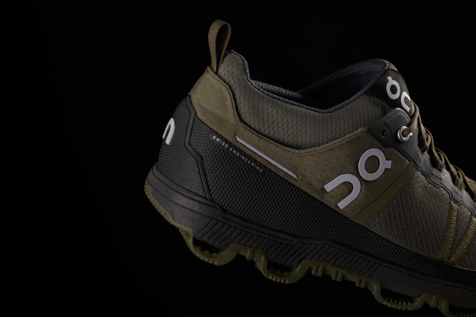 on cloudventure midtop