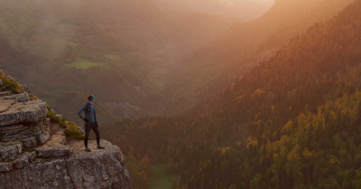 Test Priv&eacute; - On Cloudventure Midtop