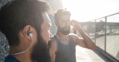 Test Priv&eacute; - Ecouteurs Jaybird Tarah