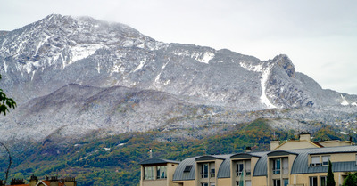 Un repos hivernal bien m&eacute;rit&eacute; pour les Test Priv&eacute;s