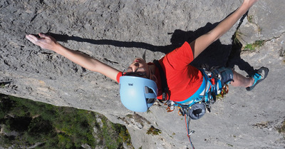 Casque Petzl Boreo : l'avis des testeurs