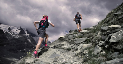 Test Priv&eacute; - Chaussure Dynafit