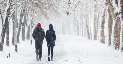 Marre d'avoir froid aux pieds&nbsp;?
