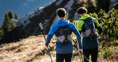 Vaude Trail Spacer 8 : l'avis des testeurs