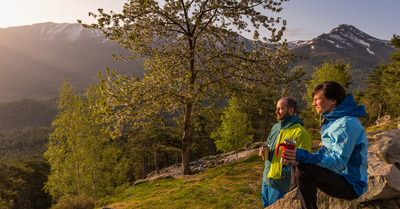 Test Priv&eacute; - Chaussure d'approche Vaude