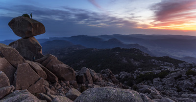 Test Priv&eacute; - Tente Vaude Hogan UL 2P