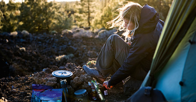 Test Priv&eacute; - Chaussure Tecnica Plasma S