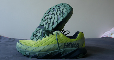 Hoka One One Torrent : l'avis des testeurs