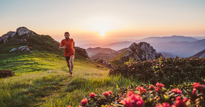 Test Priv&eacute; - Chaussure 361&deg; Yushan