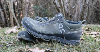 On Cloudventure Midtop : l'avis des testeurs