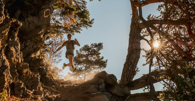 Test Priv&eacute; - Chaussure de trail Scarpa Spin Ultra