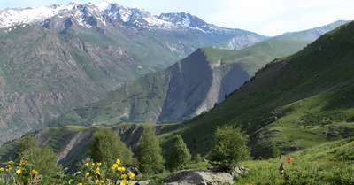 Les 2 Alpes Outdoor Festival :&nbsp;Outzer vous invite !