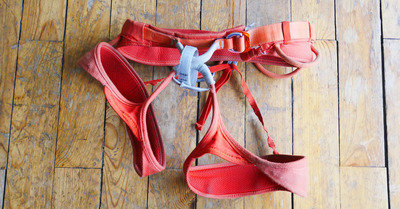 Comment choisir son baudrier&nbsp;?