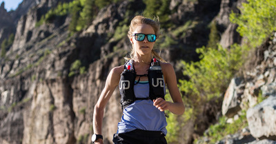 Test Priv&eacute; - Sac de Trail Ultimate Direction