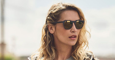 Test Priv&eacute; - Lunettes Nike Essential Horizon