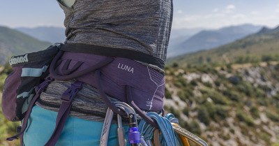 Petzl Adjama & Luna : l'avis des testeurs