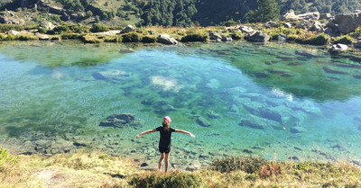 Vivre le temps d'un &eacute;t&eacute; &agrave; Valmeinier