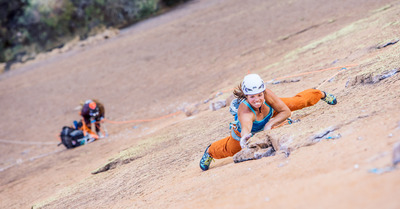 Test Priv&eacute; - Casque Petzl Meteor