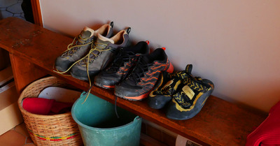 Coronavirus : du c&ocirc;t&eacute; de chez soi