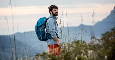 Test Priv&eacute; - Sac &agrave; dos Vaude Brenta 36+6