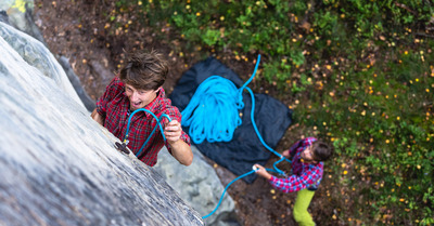 Test Priv&eacute; - Corde Tendon Master Pro 9,7