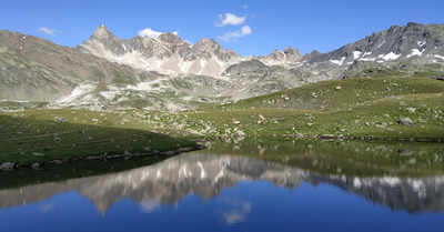  Oxyg&eacute;nation maximale &agrave; Valmeinier