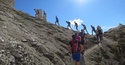 Comment choisir un sac de trail